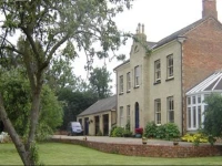 Woodleys Farmhouse 