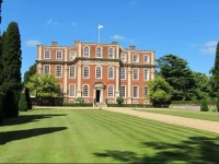 De Vere Venues Chicheley Hall 4*