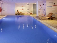Novotel Milton Keynes 