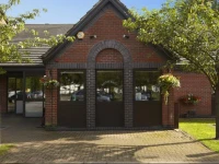 Campanile Milton Keynes - Fenny Stratford 
