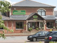 Best Western, Milton Keynes 