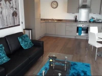 Bourdeaux Campbell Park Apartment 