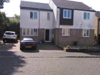 Carters Guesthouse 