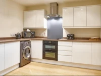 Charter House Serviced Apartments - Shortstay MK 