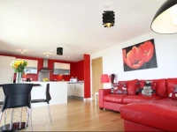 Cotels Serviced Apartments - Vizion 
