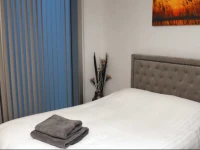 Luxury Apartments Mk Hub 