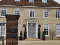 Montpellier House 