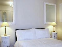 The Medbourne Apartment 
