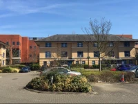 Vidus Apartment 