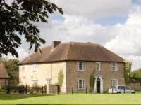 YHA Milton Keynes 