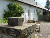 Barr Cottage 