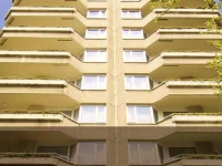 The Marmara Suadiye Residence Hotel Istanbul 5*