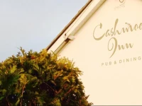 Cashmoor Inn - Inn on the Chase 
