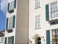 Alcombe House Hotel 4*