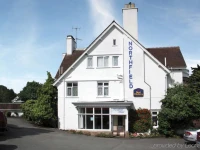 Northfield Hotel 