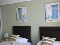Candlelight B&B 