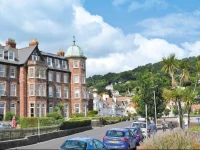 Metropole Court 