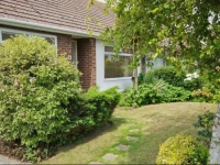 Harrosa Cottage 