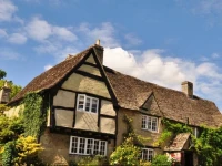 Old Swan & Minster Mill 