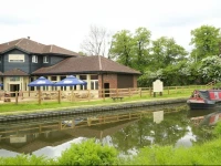 Cuttle Bridge Inn Hotel - NEC / Birmingham Airport 