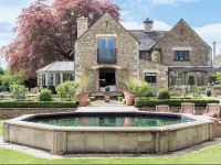Cotswolds Farm 