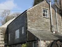 Bissick Old Mill 