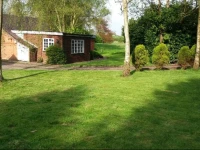 Peppermill Lodge 
