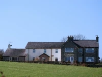 Ty Dderw Country Inn 