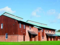 YHA National Forest 