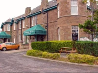 Panmure Hotel 