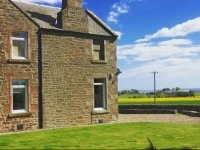R & R bed and breakfast 