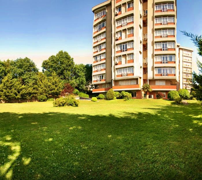 The Marmara Camlica Residence Hotel Istanbul 5*