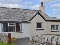 Knock School Cottage 