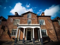 The Nags Head 