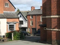 The Dragon Hotel 