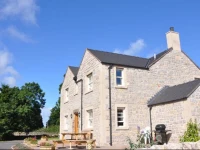 Endmoor Farm Holiday Cottages 