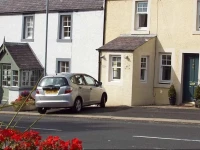 Benfield Cottage 