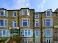 The Clifton 