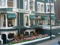 The Sea Crest 