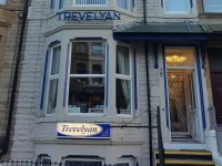 The Trevelyan 