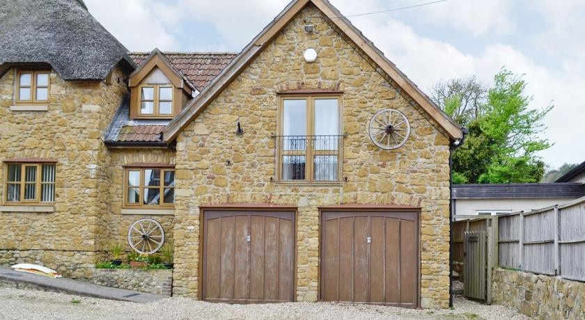 Carpenters Cottage 