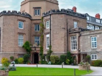 Leasowe Castle Hotel 