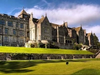 Bovey Castle 