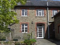 Budleigh Farm Cottages 