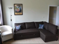 Dartmoor Apartments 