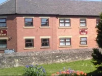 Morpeth Lodge 