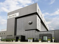 Dakota Eurocentral 