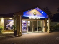Dalziel Park Hotel 