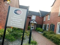 Innkeepers Lodge Glasgow, Strathclyde Park 