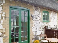 Brixton Barn 